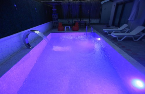 Yaniklar Villa | 3 bedroom villa with private swimming pool
