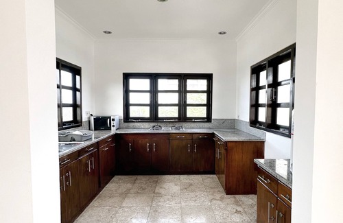 Ungasan Villa | 3 bedroom villa with private indoor pool 10 minutes walk to the beach
