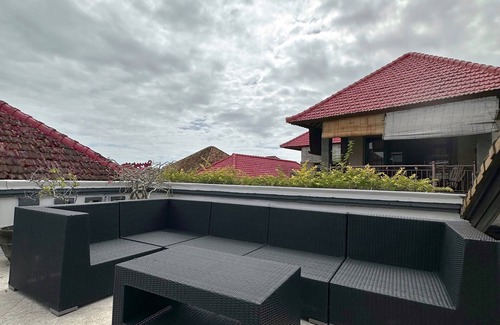 Ungasan Villa | 3 bedroom villa with private indoor pool 10 minutes walk to the beach