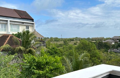 Ungasan Villa | 3 bedroom villa with private indoor pool 10 minutes walk to the beach