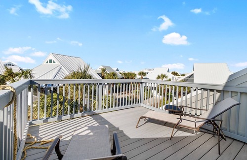 Boca Grande House | 3 Bedroom Village Home at the Boca Grande Club
