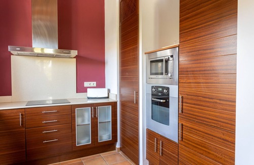 Sant Jaume Mediterrani Villa | 3 Bedroom Villas, Private Pool, Son Bou