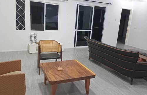 Wailoloa Apartment | 3-Bedroom Wailoaloa Getaway in Nadi, Fiji — 5 Minute Walk to Beach & Local Eats