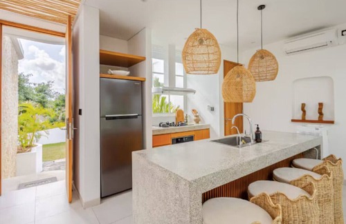 Uluwatu Villa | 3 bedroom with Private Pool in Uluwatu