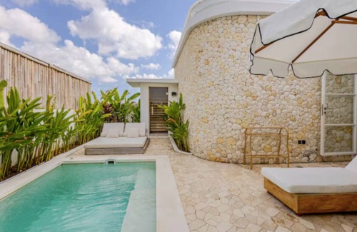 Uluwatu Villa | 3 bedroom with Private Pool in Uluwatu