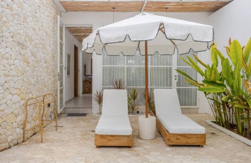 Uluwatu Villa | 3 bedroom with Private Pool in Uluwatu
