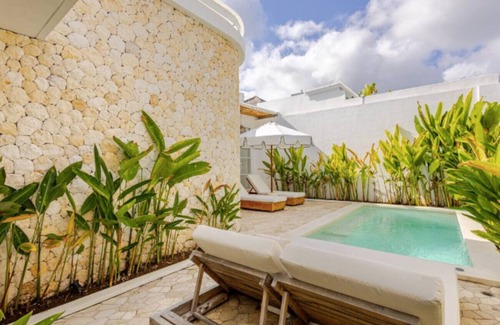 Uluwatu Villa | 3 bedroom with Private Pool in Uluwatu