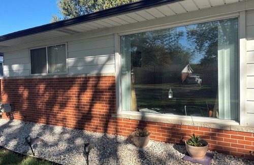 Roseville House | 3-bedroom wonderful entire home.