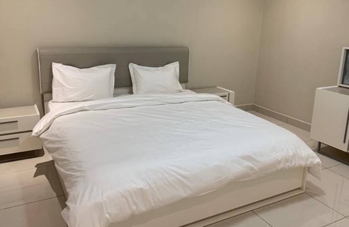 Lusaka Apartment | 3 Bedroomed fully furnished apartment in bdex