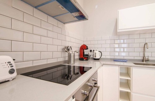 Embajadores Apartment | 3 bedrooms 2 bathrooms furnished - Anton Martin - comfy in downtown area