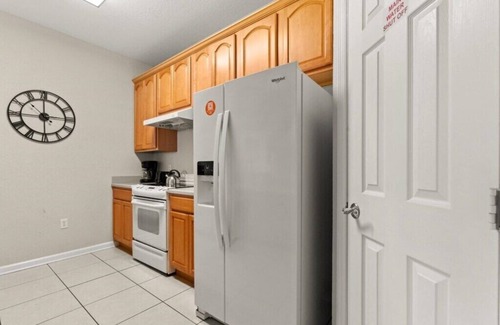 Florida Central Atlantic Coast Apartment | 3 Bedrooms/2 Bathrooms/Vista Cay (4814-405 CA)