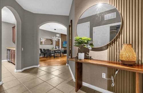 Florida Central Atlantic Coast Apartment | 3 Bedrooms 2 Bathrooms Vista Cay 4024-203 Bd