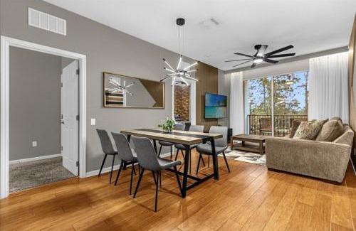 Florida Central Atlantic Coast Apartment | 3 Bedrooms 2 Bathrooms Vista Cay 4024-203 Bd