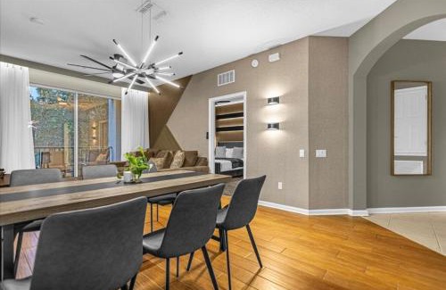 Florida Central Atlantic Coast Apartment | 3 Bedrooms 2 Bathrooms Vista Cay 4024-203 Bd