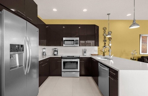 Clear Creek House | 3 Bedrooms/3 Bathrooms/The Retreat (1521 RC)