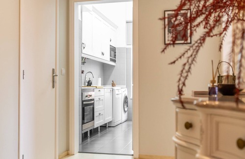 Carvoeira Apartment | 3 bedrooms apart with pool & tennis