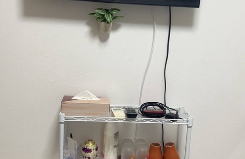 Minami Apartment | 3 Bedrooms Apartment In Osaka