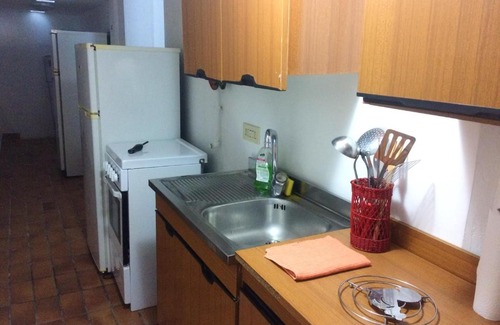 Municipio 4 Apartment | 3 bedrooms appartement with shared pool enclosed garden and wifi at Bari 5 km away from the beach