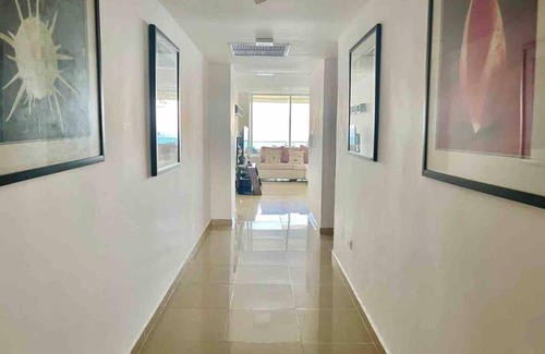Villas Del Mar Apartment | 3 Bedrooms At Marbella Beachfront Juan Dolio no820
