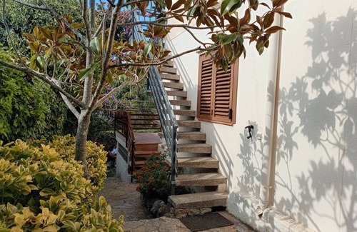 Castell-Platja d'Aro Apartment | 3-bedrooms apartment with terrace