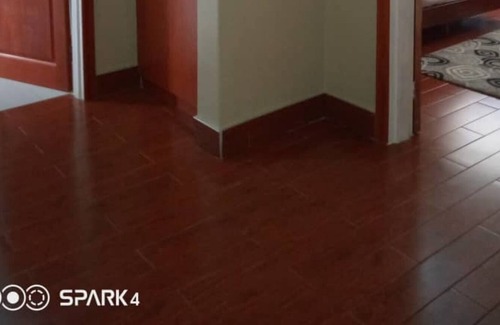Lusaka Villa | 3 bedrooms exclusive house in Mass Media