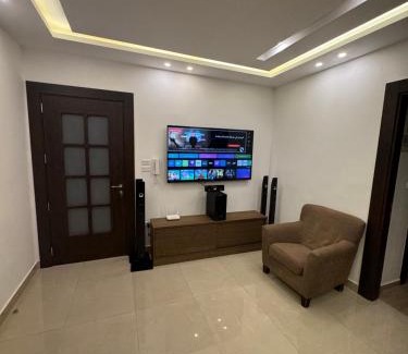 Amman Apartment | 3 Bedrooms Flat in Rabwat Abdoun