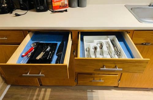 Kentville Apartment | 3 bedrooms home