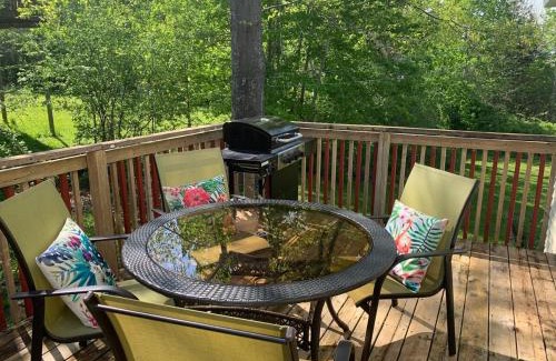 Kentville Apartment | 3 bedrooms home