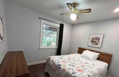 Banff Trail House | 3 bedrooms home in Banff Trail