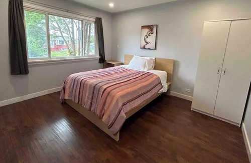 Banff Trail House | 3 bedrooms home in Banff Trail