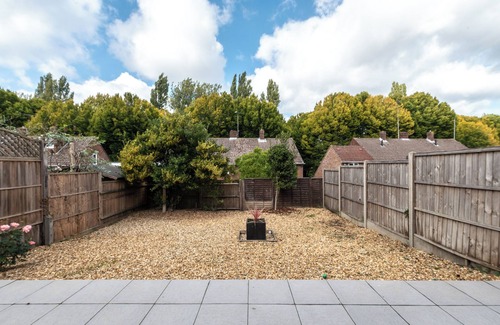 Southampton House | 3 Bedrooms house ideal for long Stays!
