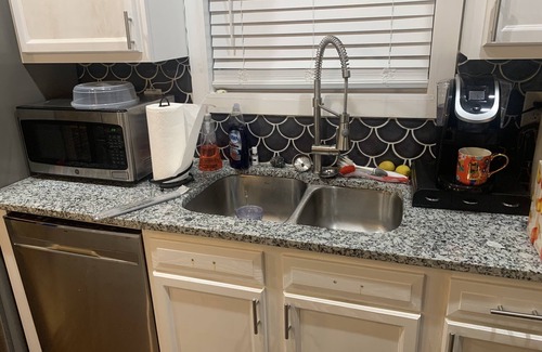 Atlanta House | 3 Bedrooms in the City Limits Close to Everything