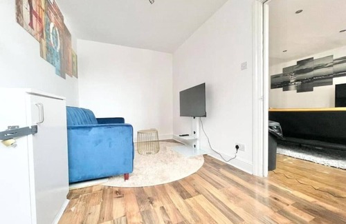 Islington Apartment | 3 Bedrooms London Urban Escape