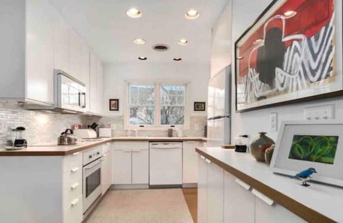 Betterton Condo | 3 Bedrooms of Beachy Bayfront Bliss. PLUS VIEWS!