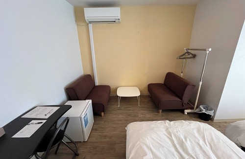 Nishijin Apartment | 3 bedrooms - Room 6/Kyoto Kyōto