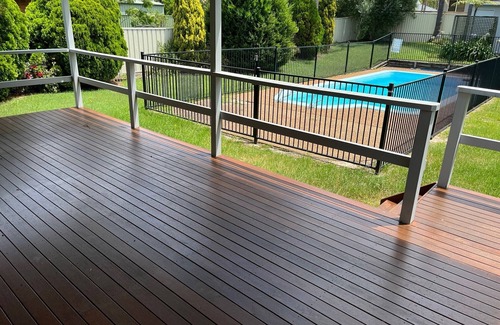 Shoalhaven Heads House | 3 bedrooms - sleeps 6