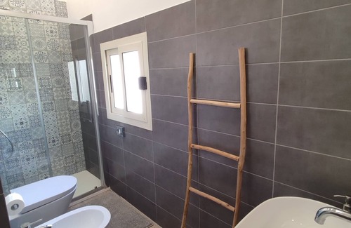 Piano di Sorrento Apartment | 3 bedrooms & terrace- Sorrento