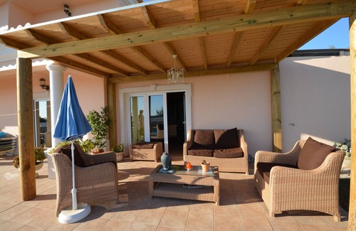 Maritenda Villa | 3 Bedrooms Villa and 5 Bathrooms and Really Nice Views
