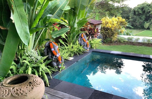 Babakan Villa | 3 bedrooms Villa Semanggi Canggu