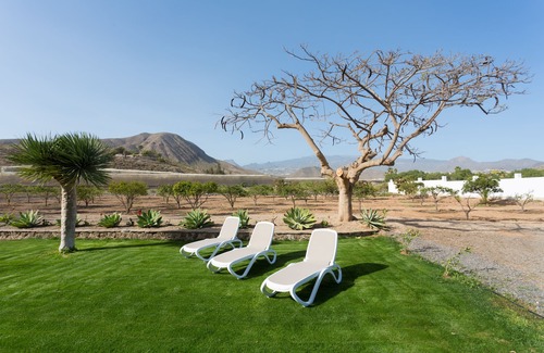 Palm-Mar Cottage | 3 Bedrooms, WiFi, pool and private garden.