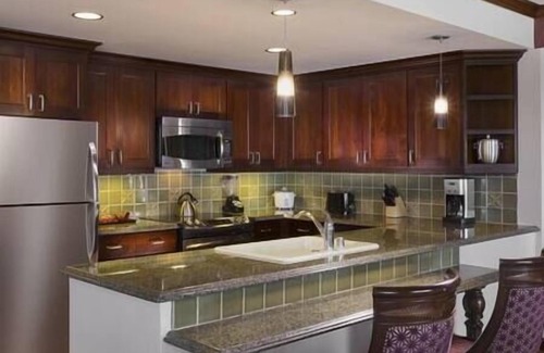 Waikiki Resort | 3 BedroomSuite, The Grand Islander Resort