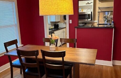 Lower Greenville House | 3 Beds Historic Home Lowest Greenville