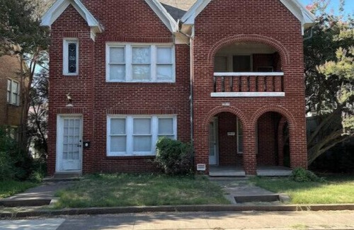 Lower Greenville House | 3 Beds Historic Home Lowest Greenville