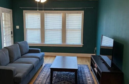 Lower Greenville House | 3 Beds Historic Home Lowest Greenville