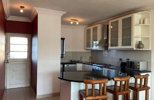 Bantry Bay House | 3 Beds in Coral Roadn