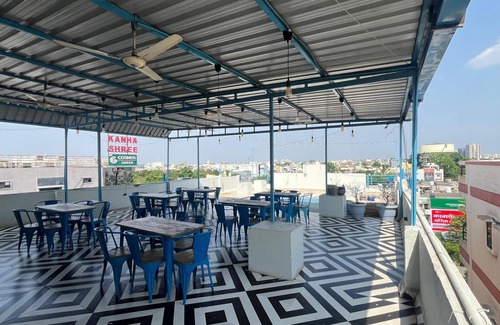 Indore Apartment | 3 bhk vijay nagar