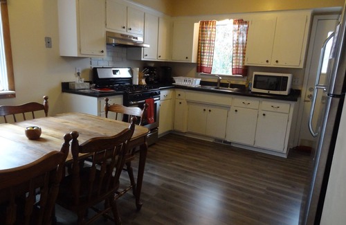 Rochester House | 3 blks to St. Marys Pet Friendly CoveredByFaith