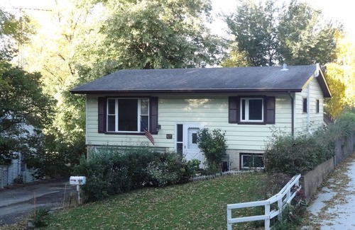 Rochester House | 3 blks to St. Marys Pet Friendly CoveredByFaith