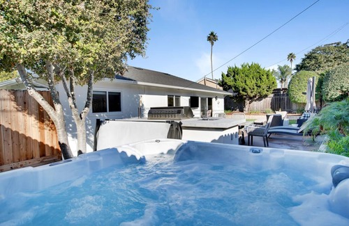 West Mesa House | 3 blocks from the Ocean