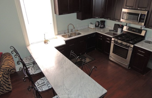 Faubourg Marigny House | 3 blocks to Fr Qtr & 1 block to French St.